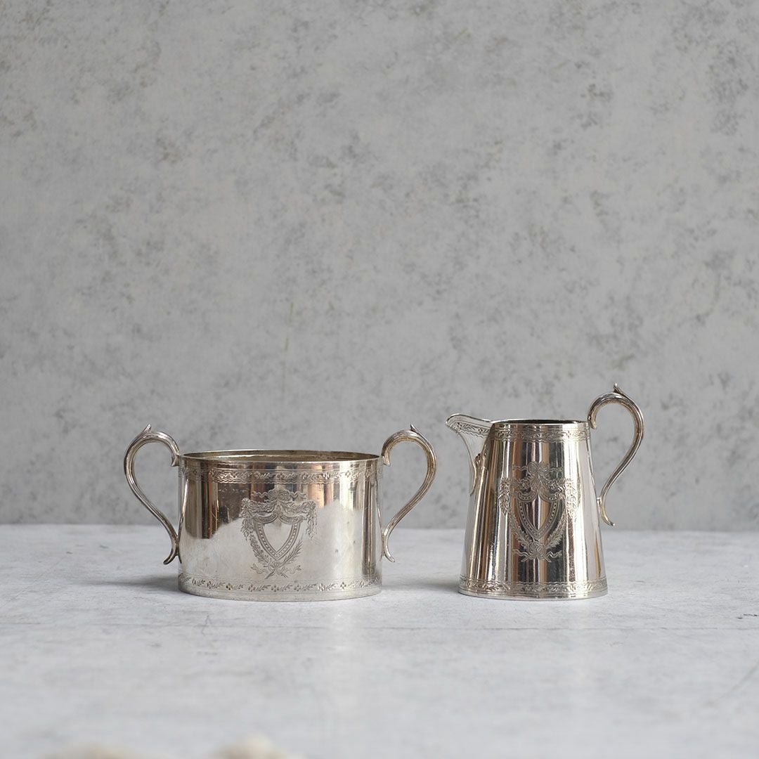 Walker&Hall(ウォーカー＆ホール)について