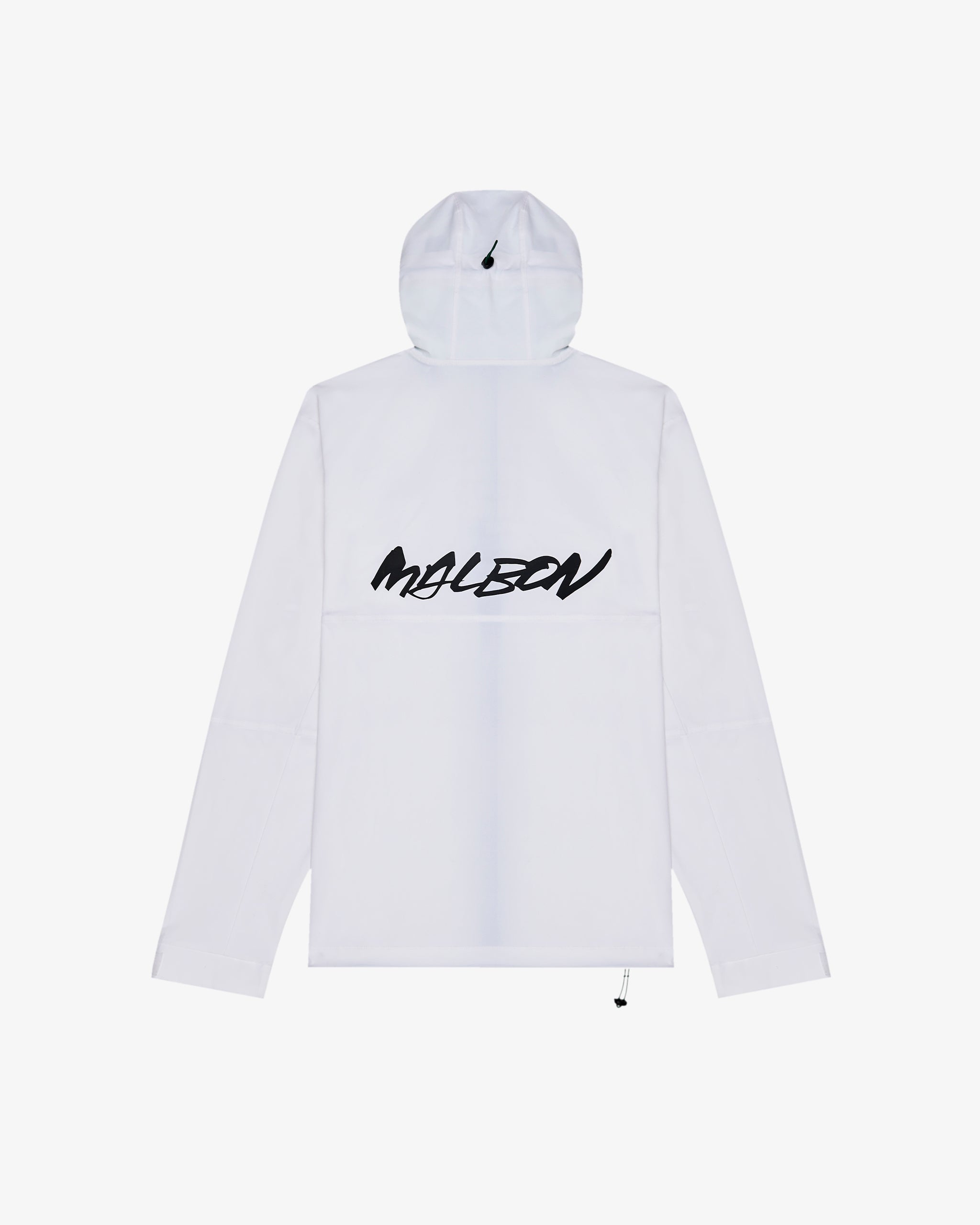 FUTURA SHELL JACKET – Malbon