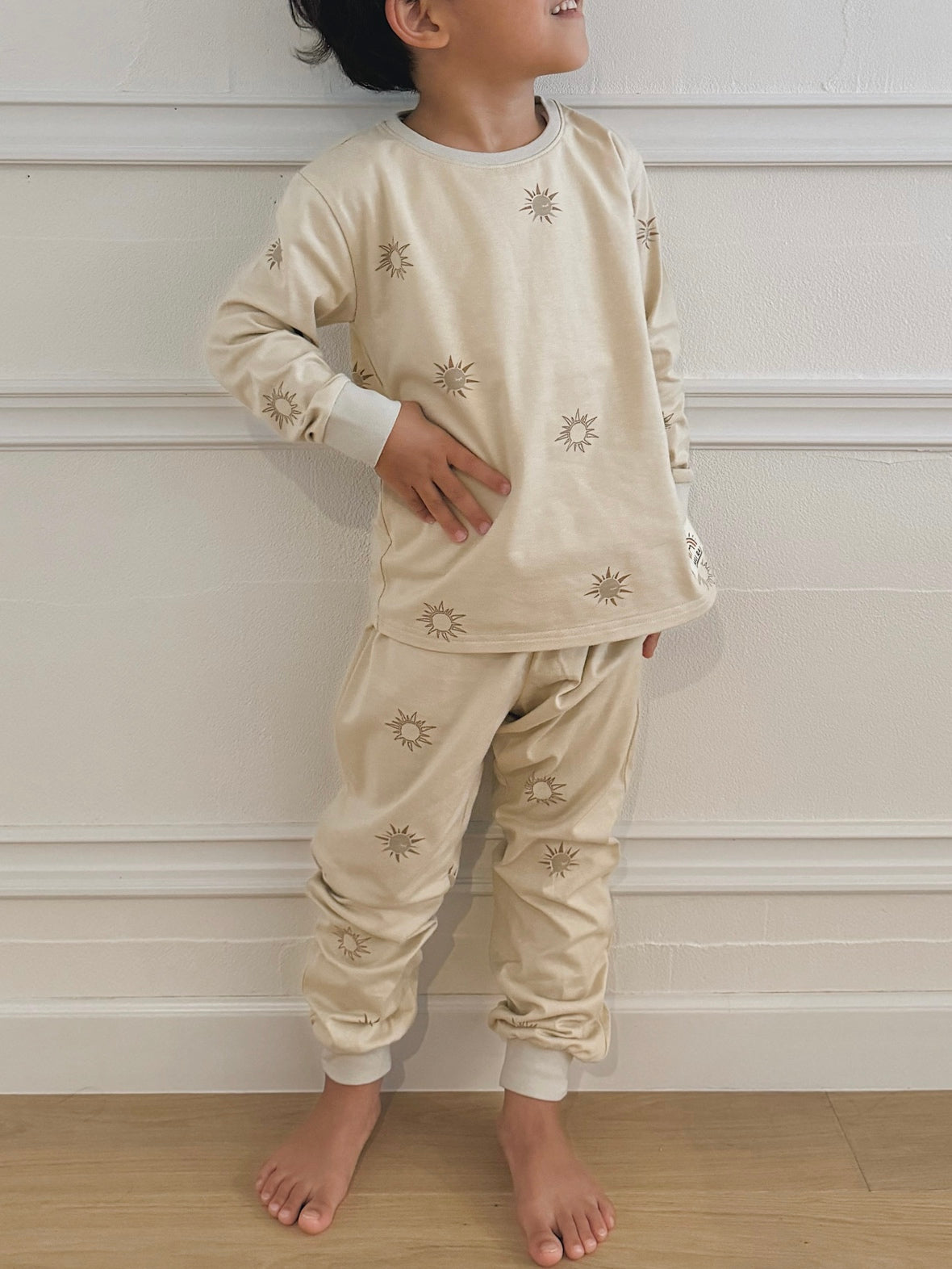 KIDS-SET UP – MALI RAJ