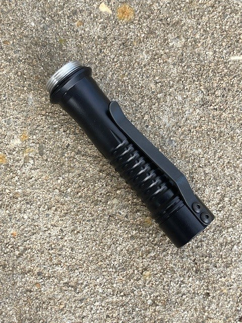 MDC 16650 (2x CR123) Body – Malkoff Devices