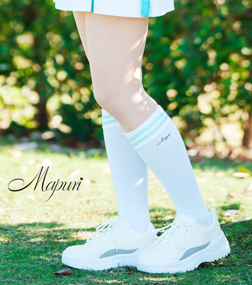mapuri ソックス ゴルフソックス【MZ-301】 – Mapuri ONLINE SHOP