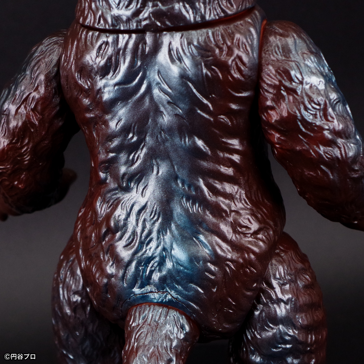 ブルマァク 怪獣シリーズ ゴロー （昭和レトロカラー） | 商品 | P