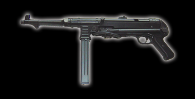 MP40 | マルシン工業株式会社 - MARUSHIN