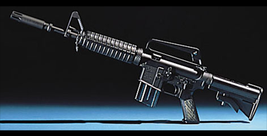 Colt XM177E2 | マルシン工業株式会社 - MARUSHIN