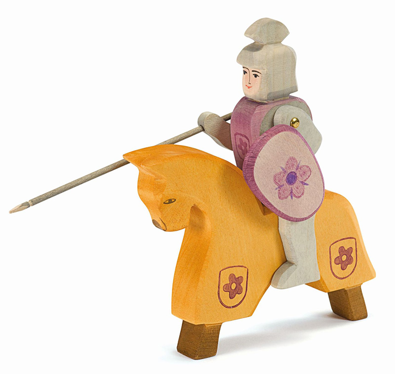 オストハイマー 騎士シリーズ - メルヒェン