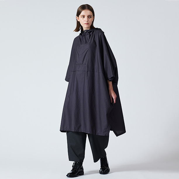 mizuiro ind Autumn & Winter 2024 New Collection