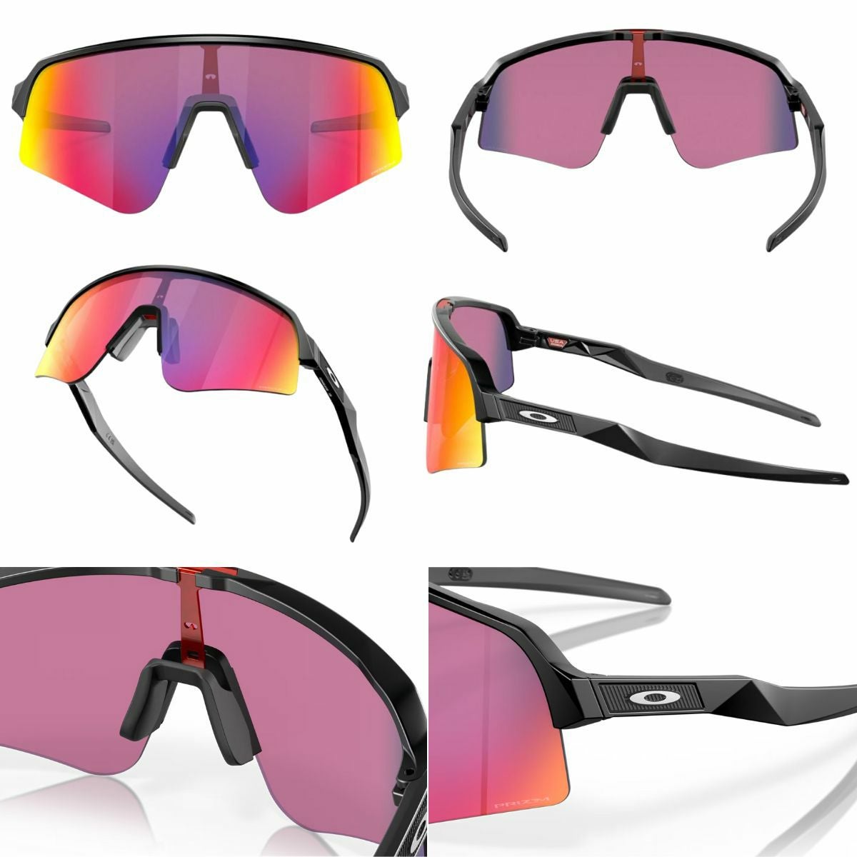 オークリー OAKLEY Sutro Lite Sweep スートロライトスィープ 一般
