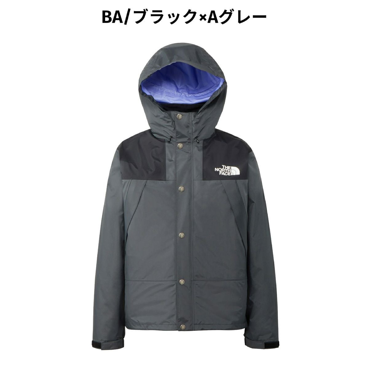 ザ・ノース・フェイス THE NORTH FACE 【正規取扱店】Mountain Raintex