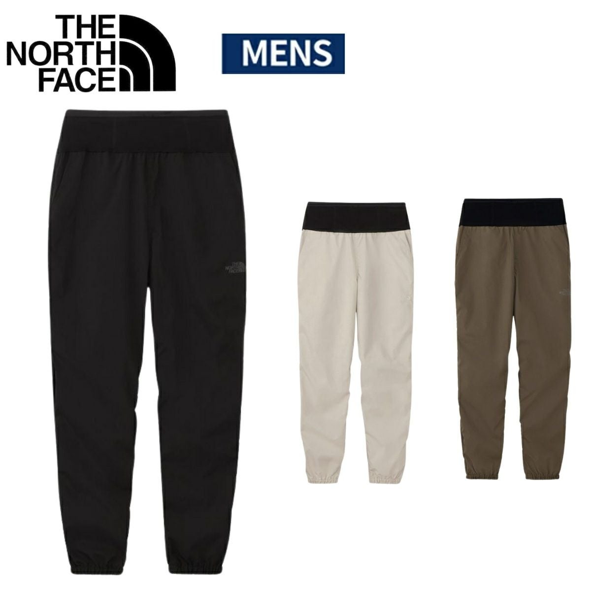 ザ・ノース・フェイス フリーランロングパンツ THE NORTH FACE NB62592