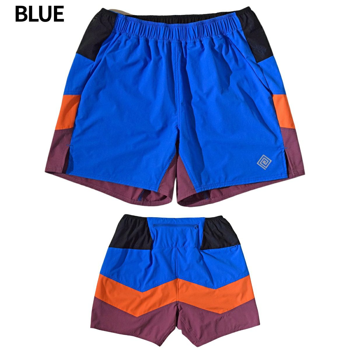 エルドレッソ ライトニングショーツ メンズ レディース ユニセックス