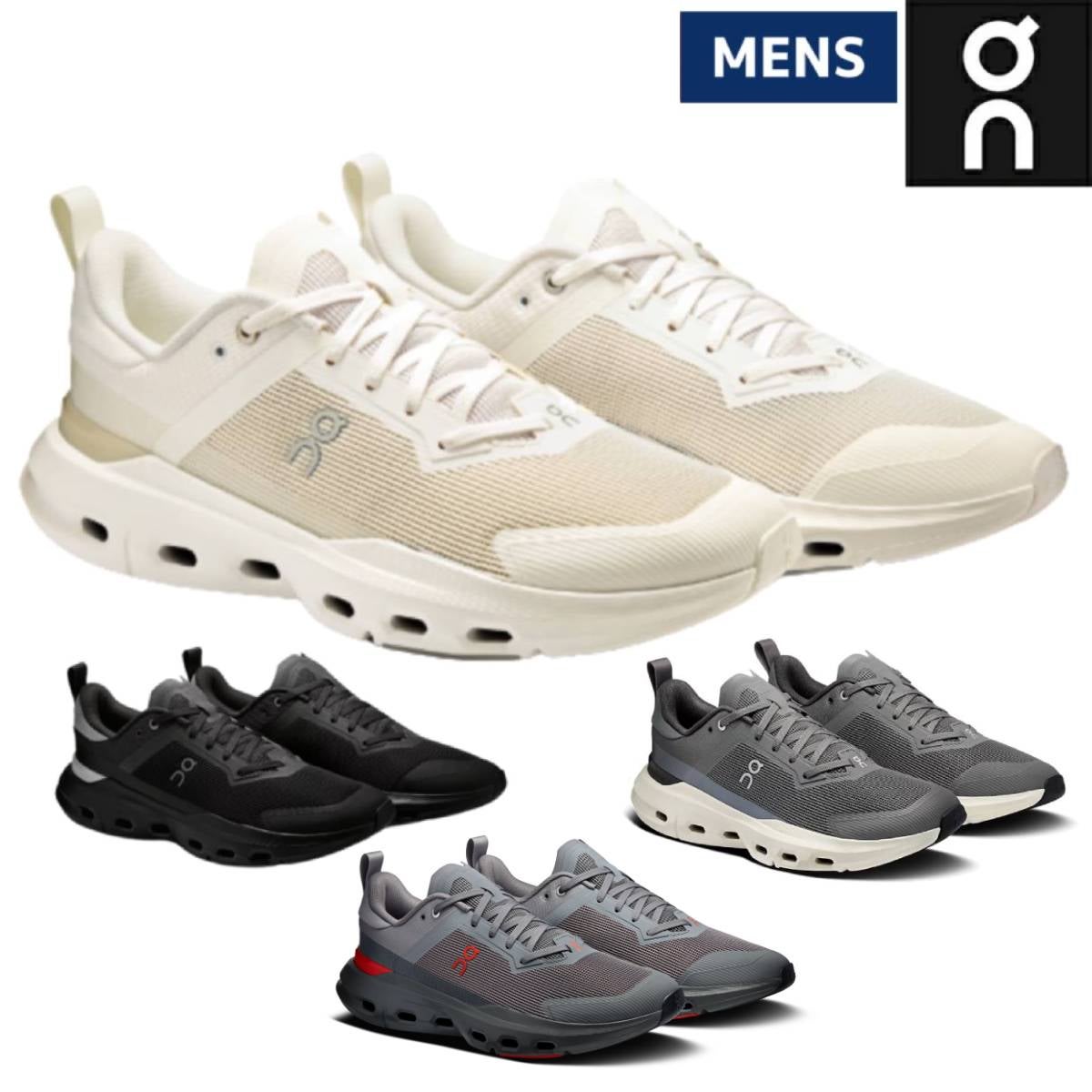 オン クラウドパルス ネクスト メンズ On Cloudpulse Next | スポーツ