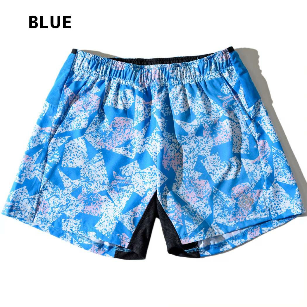 エルドレッソ ELDORESO Buggy Shorts メンズ レディース ユニセックス