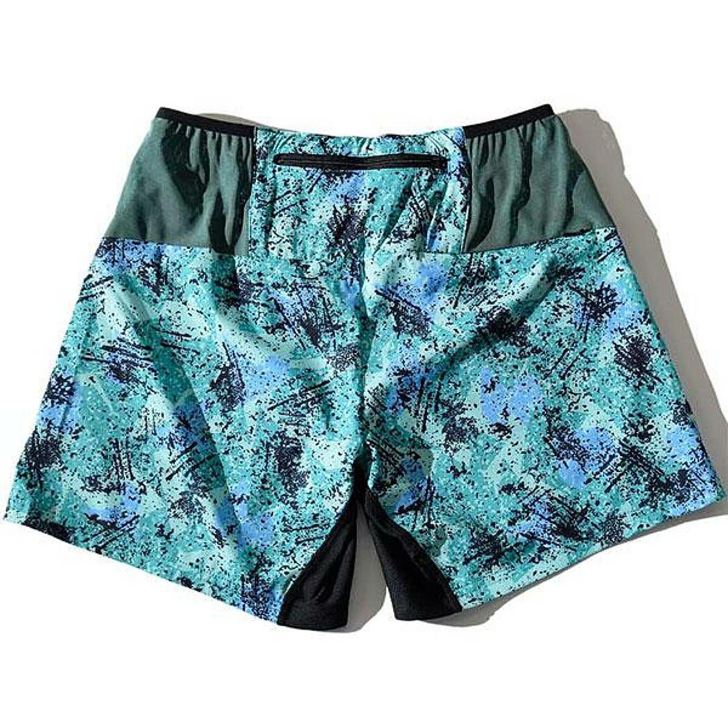 エルドレッソ ELDORESO Buggy Shorts メンズ レディース ユニセックス