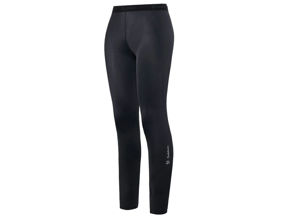 シースリーフィット C3fit Compression Long Tights コンプレッション