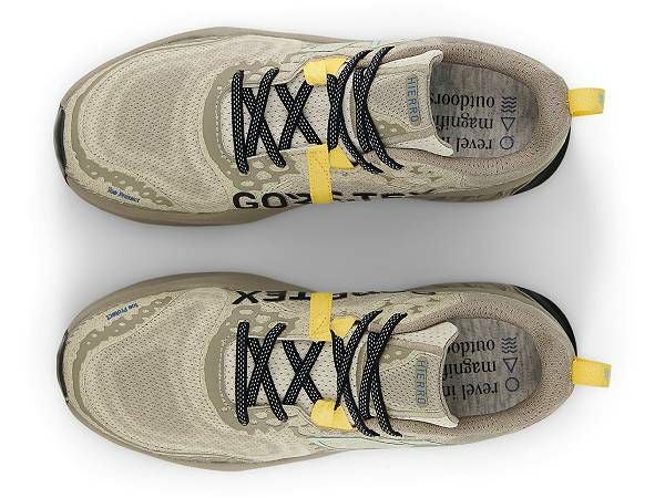 ニューバランス NEW BALANCE Fresh Foam X Hierro v8 GTX F8 GORE-TEX