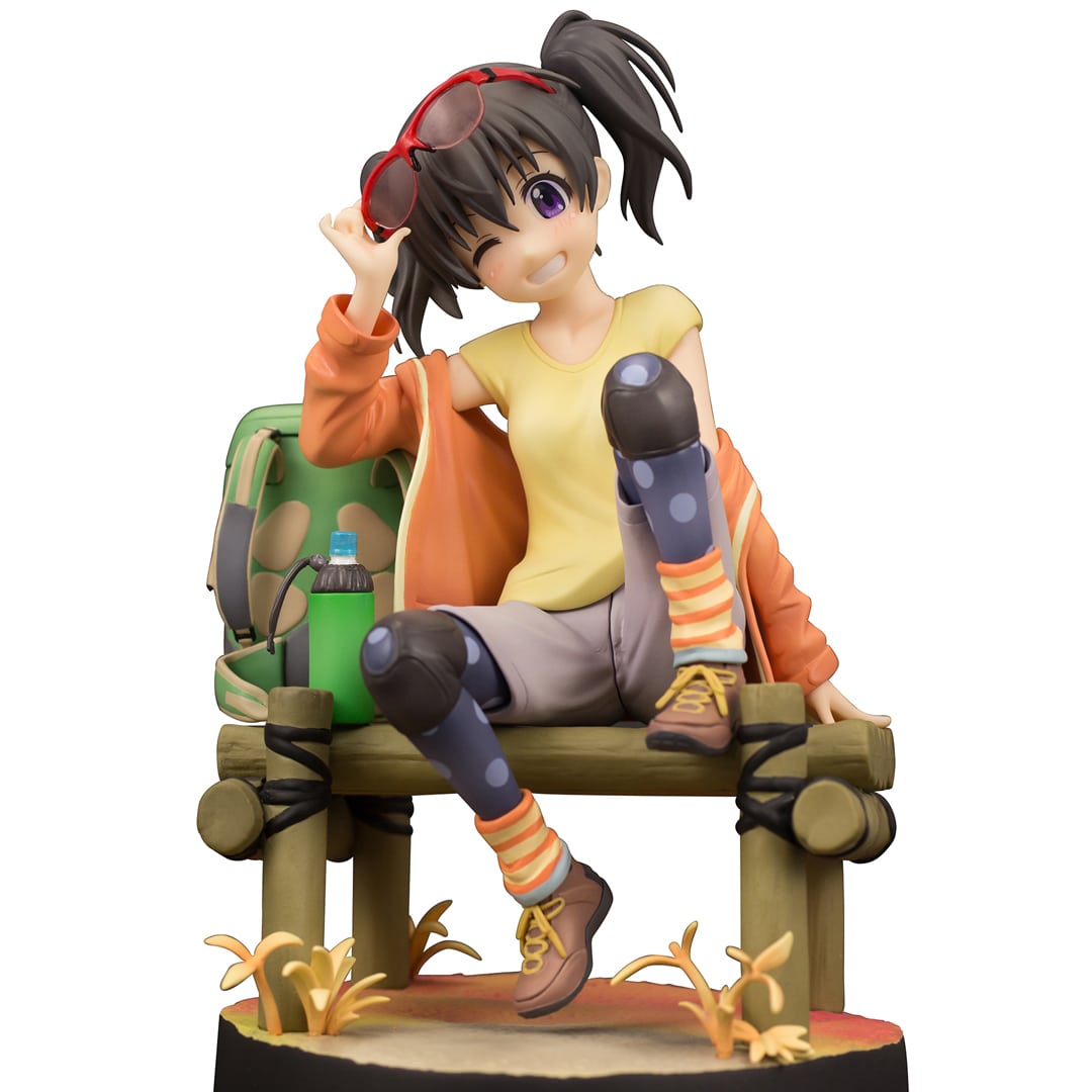 あおい(Autumn Hike)(あおい(Autumn Hike)): ホビーブランド PLUM SHOP