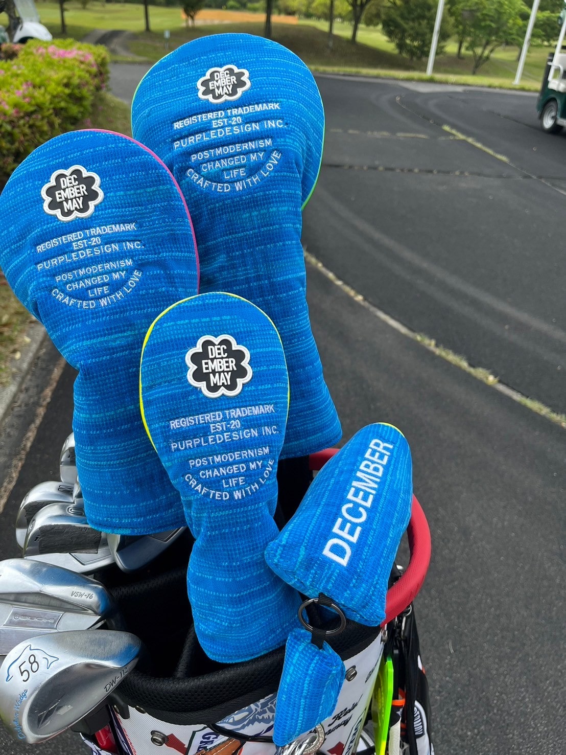 ディセンバーメイ 新幹線ハットとカバンSET BLUE LINES EX（おすすめ