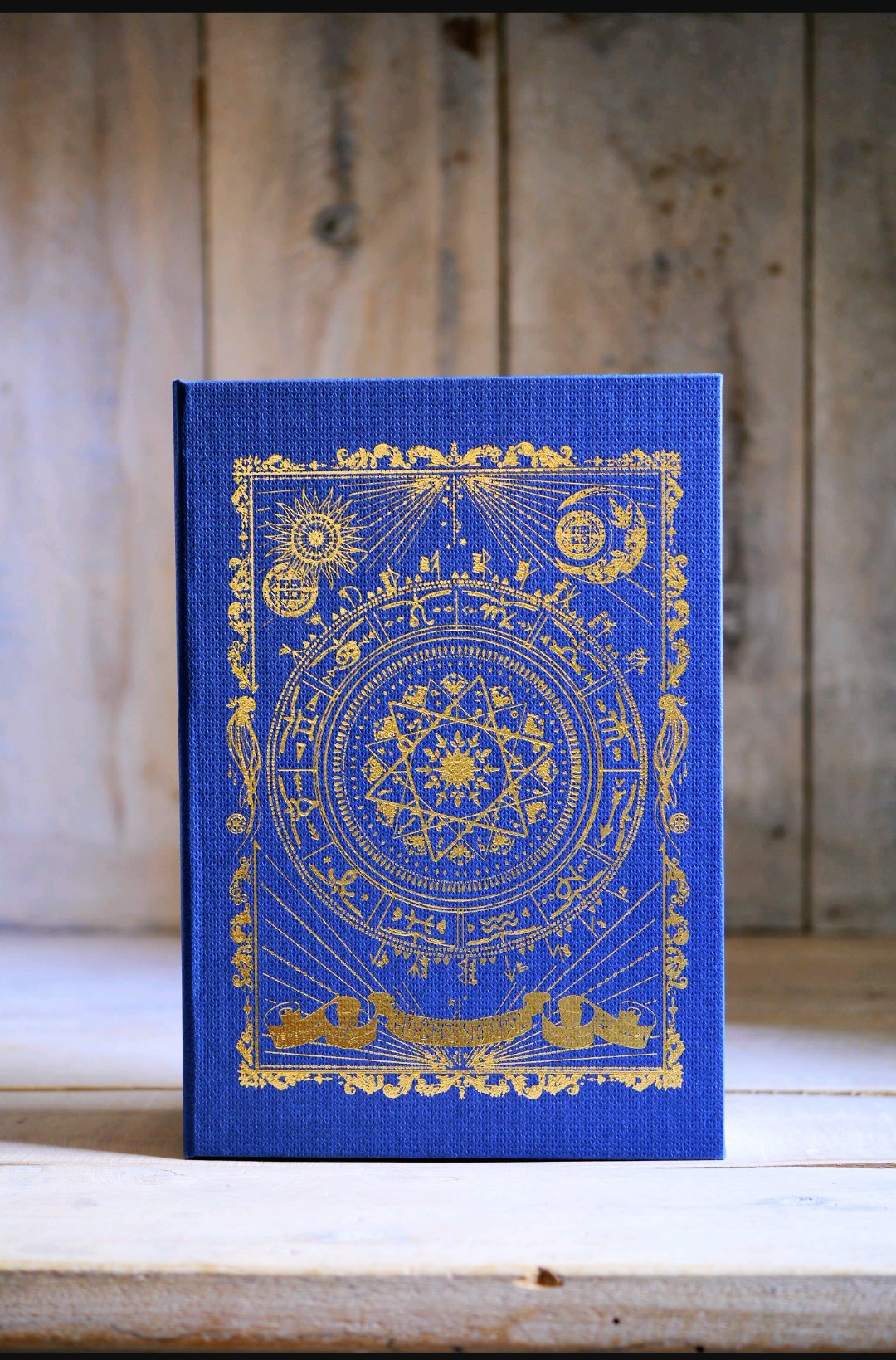 魔法書BOX – 宙フェス夜市