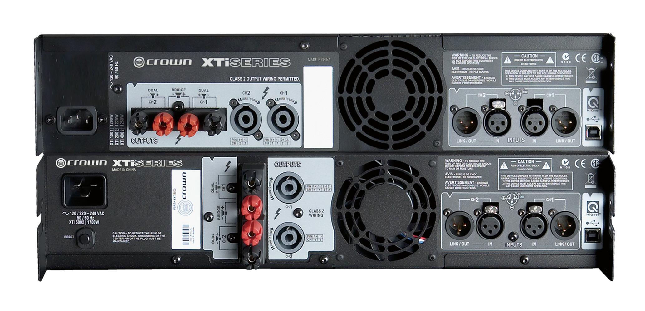 XTi1002 XTi2002 XTi4002 XTi6002 - ヒビノマーケティング Div.