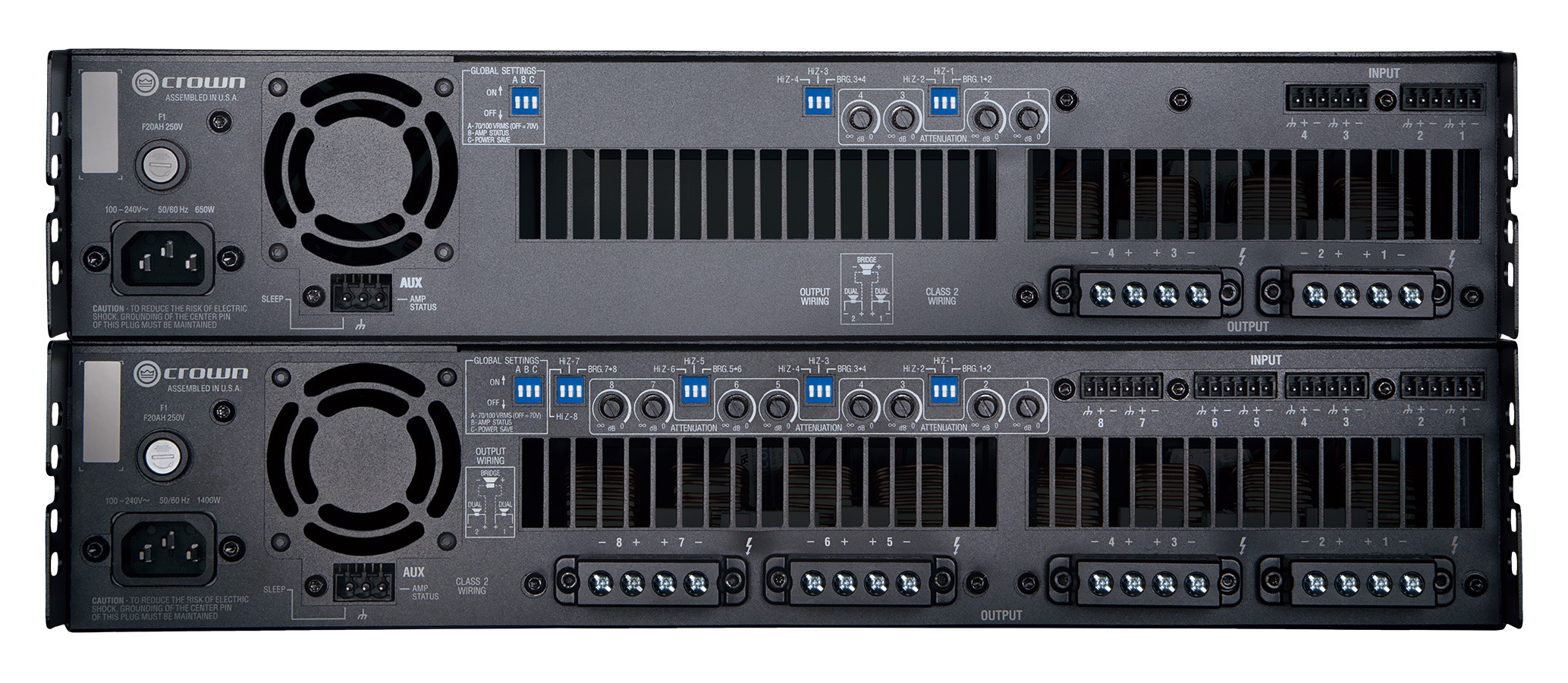 DCi 2|300 DCi 2|600 DCi 2|1250 DCi 4|300 DCi 4|600 DCi 4|1250 DCi