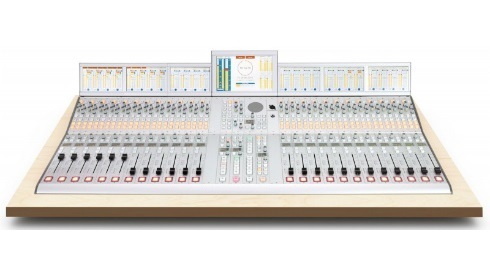 販売終了】52/MX モジュラーミキサー - ヒビノマーケティング Div.