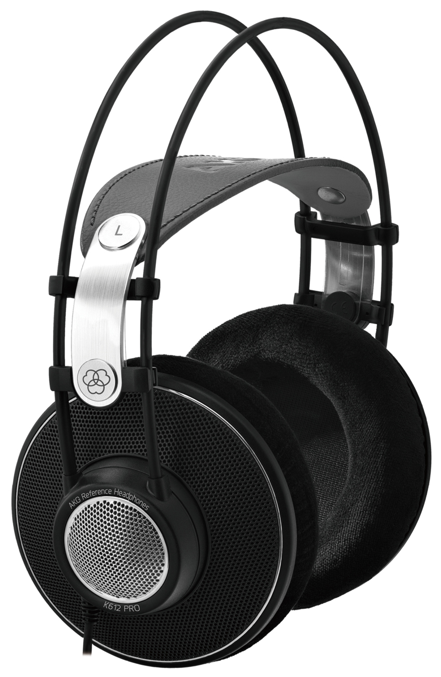 AKGヘッドホンの3年保証モデル7機種を発売 - ヒビノマーケティング Div.