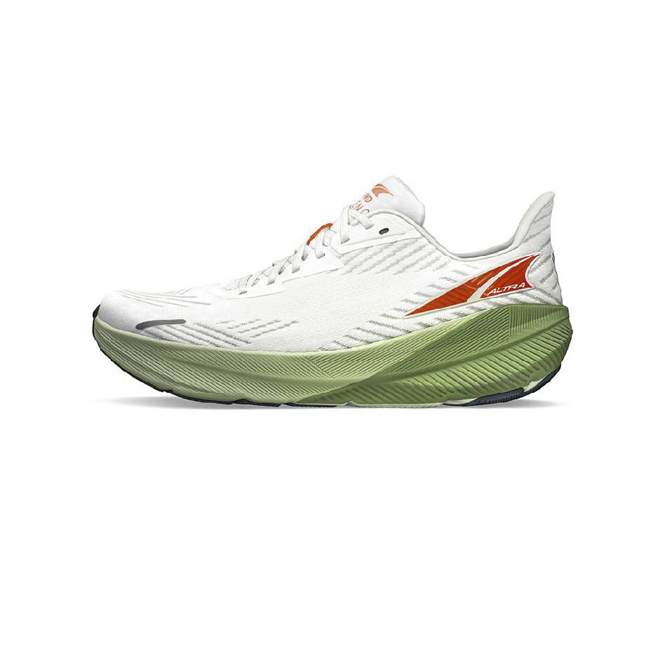 ALTRA 初のドロップシューズ 〈ALTRA FWD EXPERIENCE〉が発売 | mark