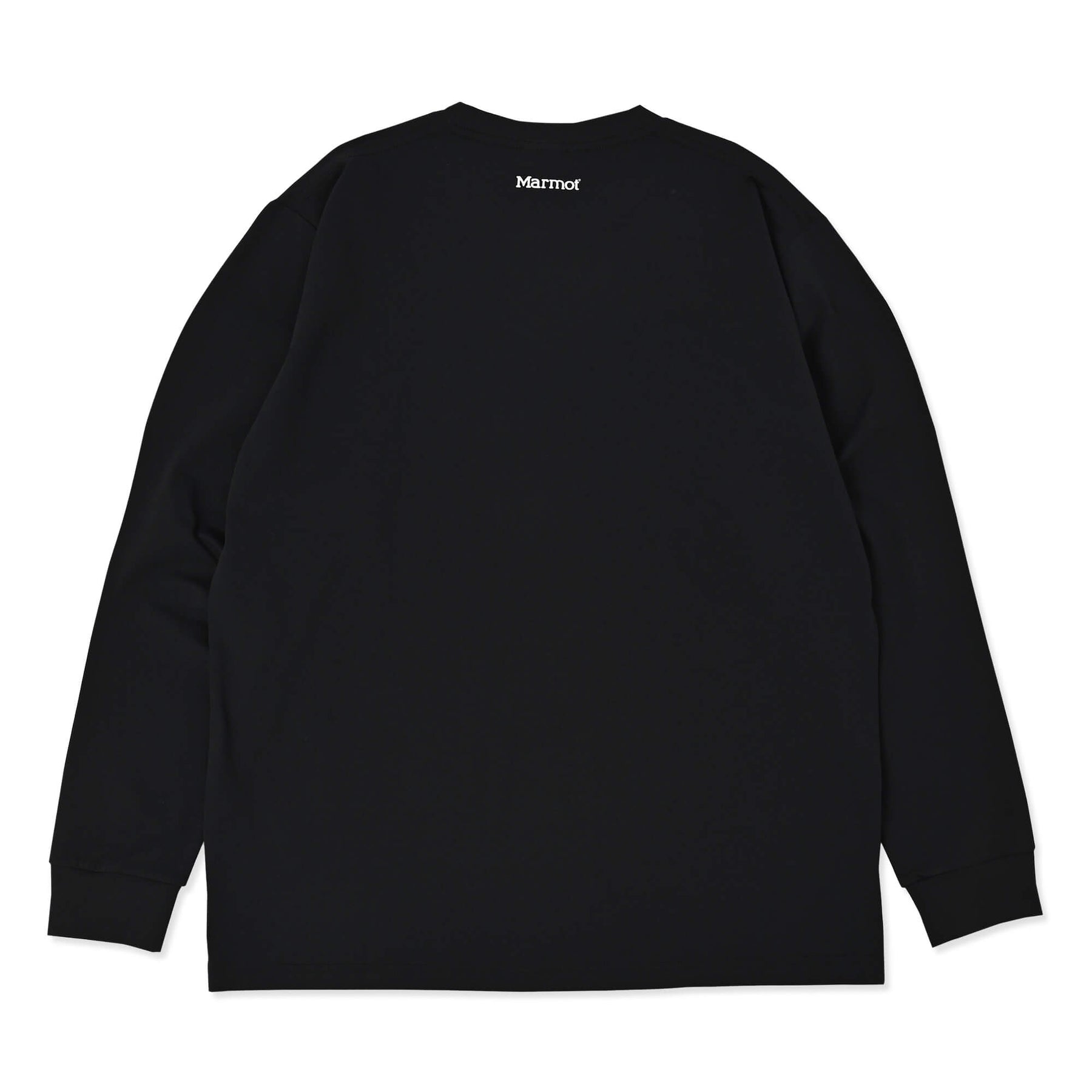 Vision L/S T-Shirt(ヴィジョンロングスリーブティーシャツ)