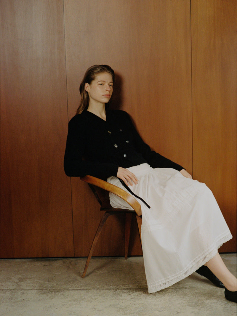 Ashley skirt – MARNO