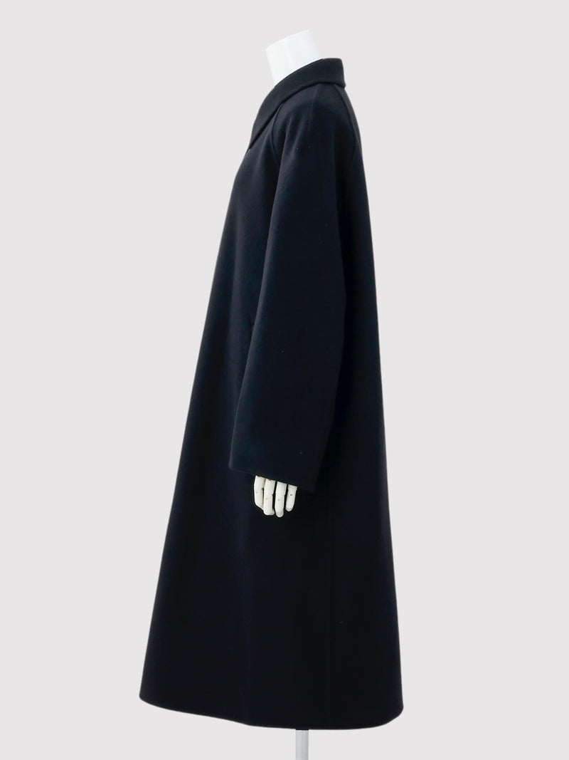 Helena coat – MARNO