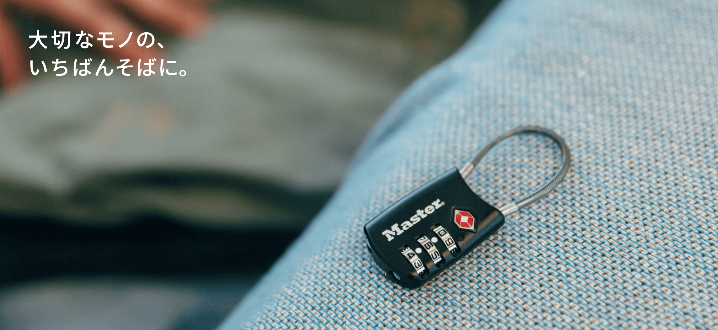 製品タイプ: 耐火バッグ | マスターロック・セントリー日本株式会社