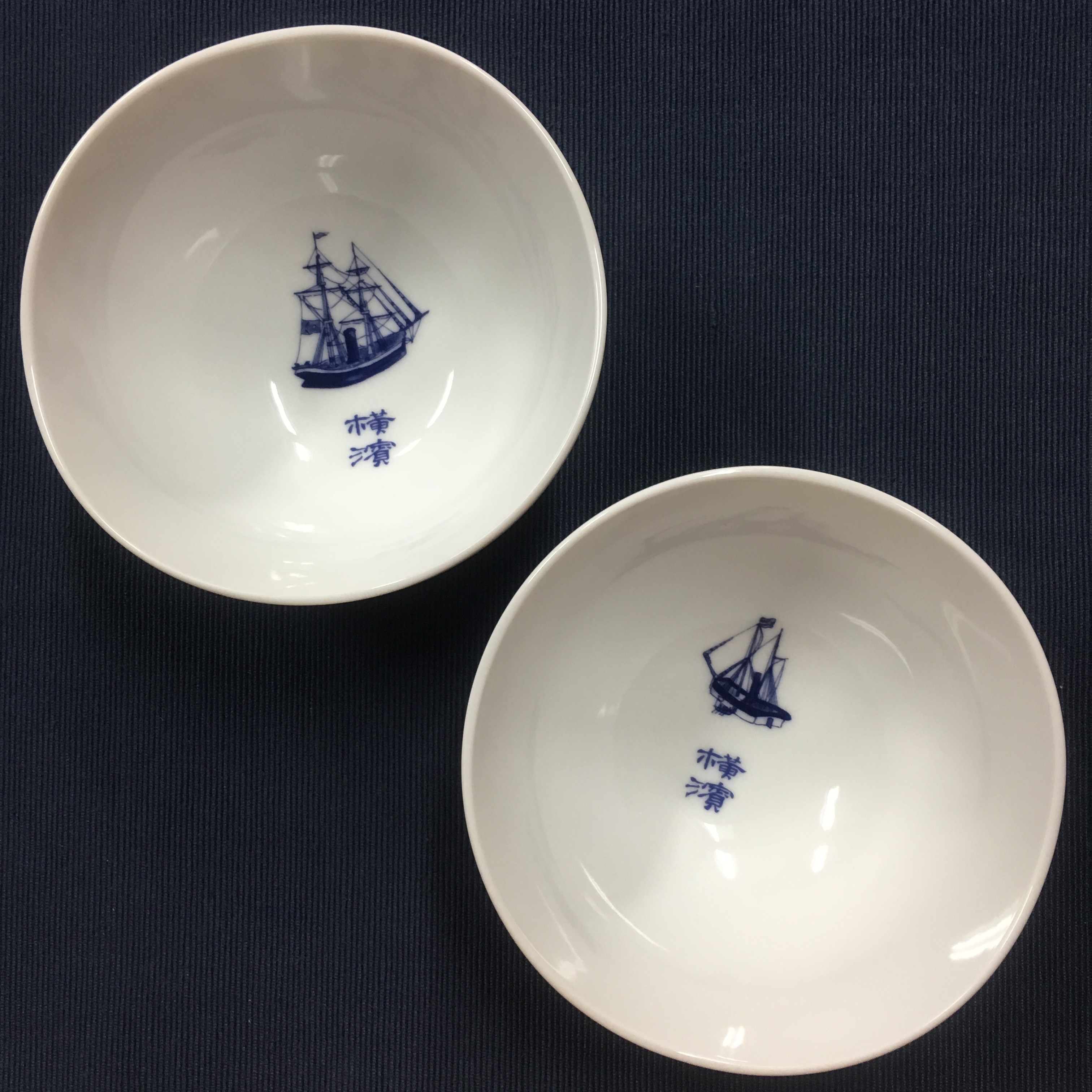 復刻版・横浜南蛮絵図 – MASUDA ARTS CRAFTS