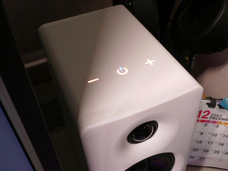 レビュー】マルチメディアスピーカー Edifier M60 | MASAa.net