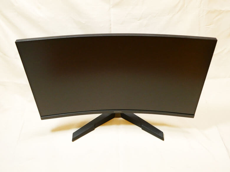 PRレビュー】KOORUI ゲーミングモニター 27E6QCA | MASAa.net