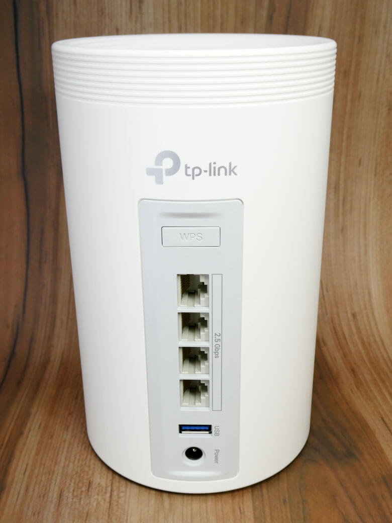 PRレビュー】TP-Link Deco BE9300 | BE9300 トライバンドメッシュWi-Fi