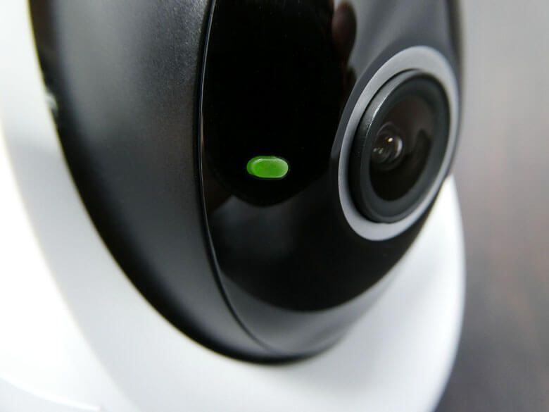 PRレビュー】TP-Link Tapo C260 4KパンチルトスマートAI Wi-Fiカメラ