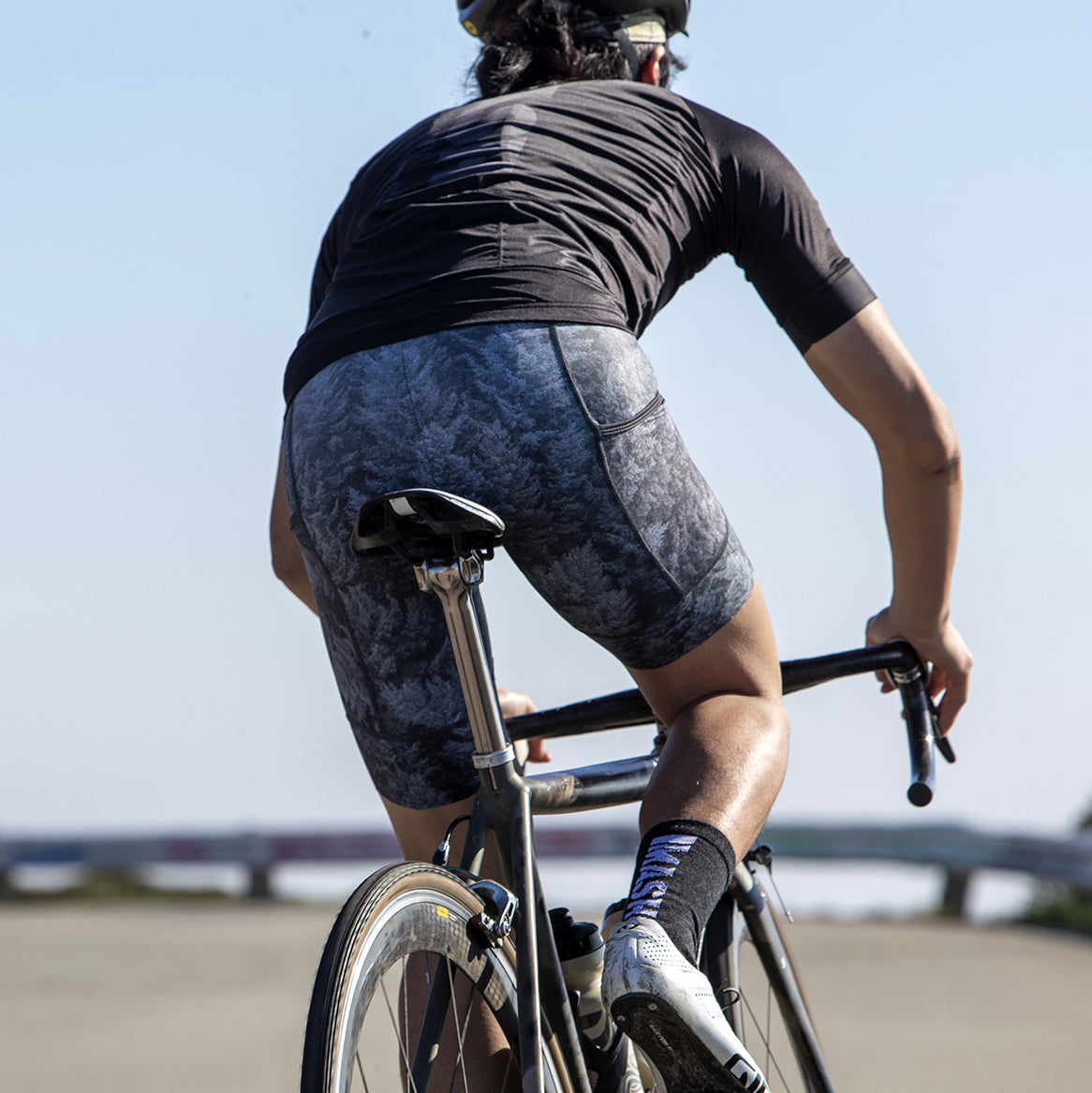 MASH Cargo Men's Bibs – MASH SF