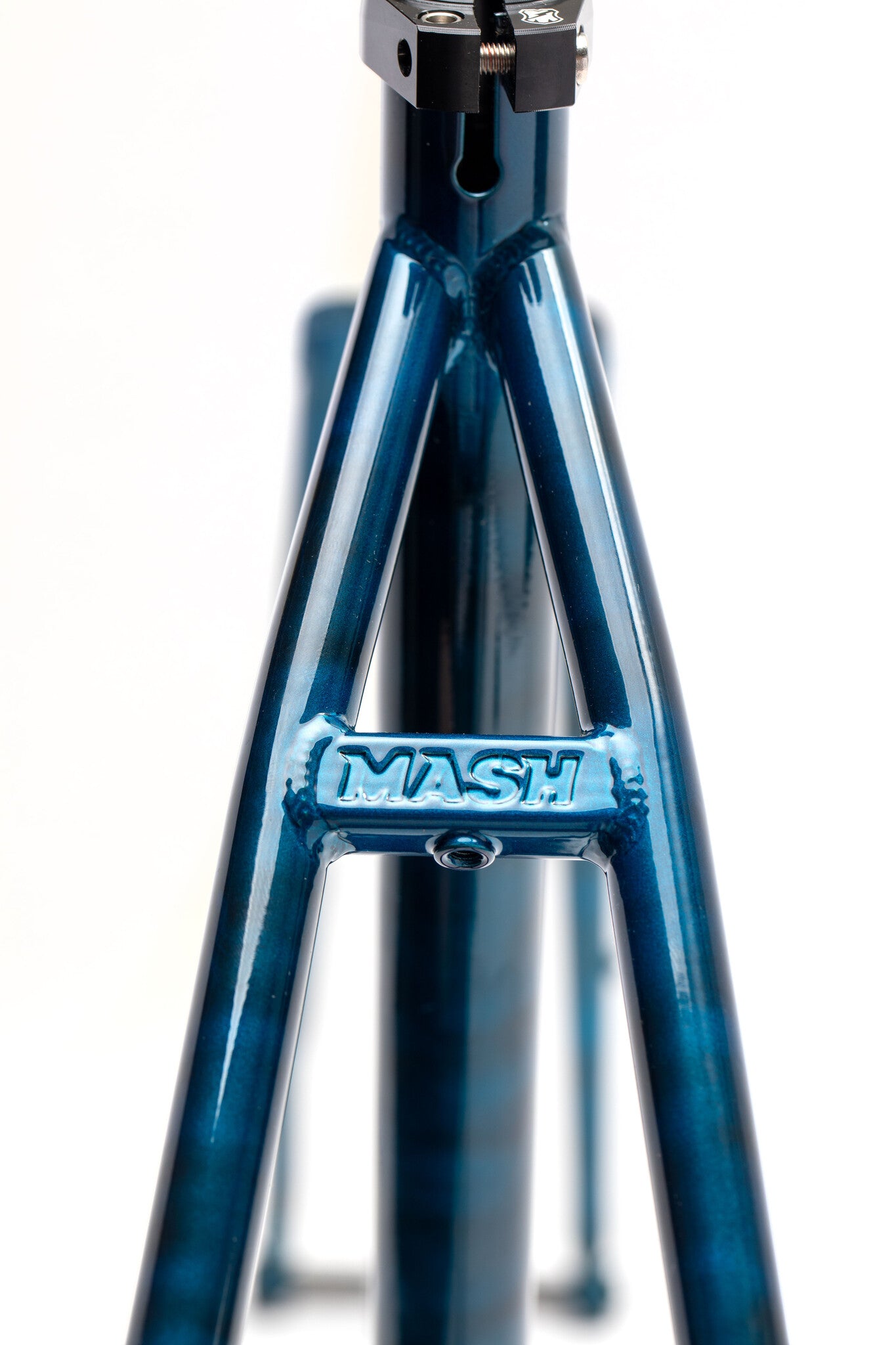 MASH All-Road Frameset Navy Smoke – MASH SF