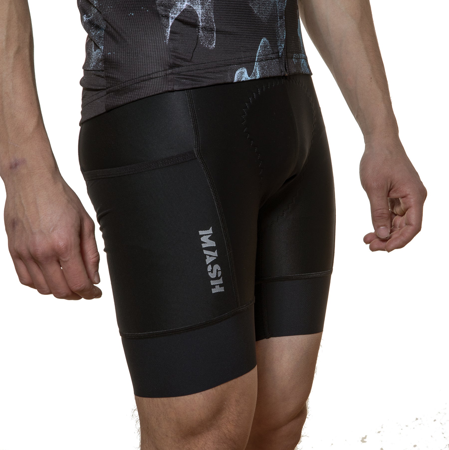 MASH Cargo Men's Bibs – MASH SF