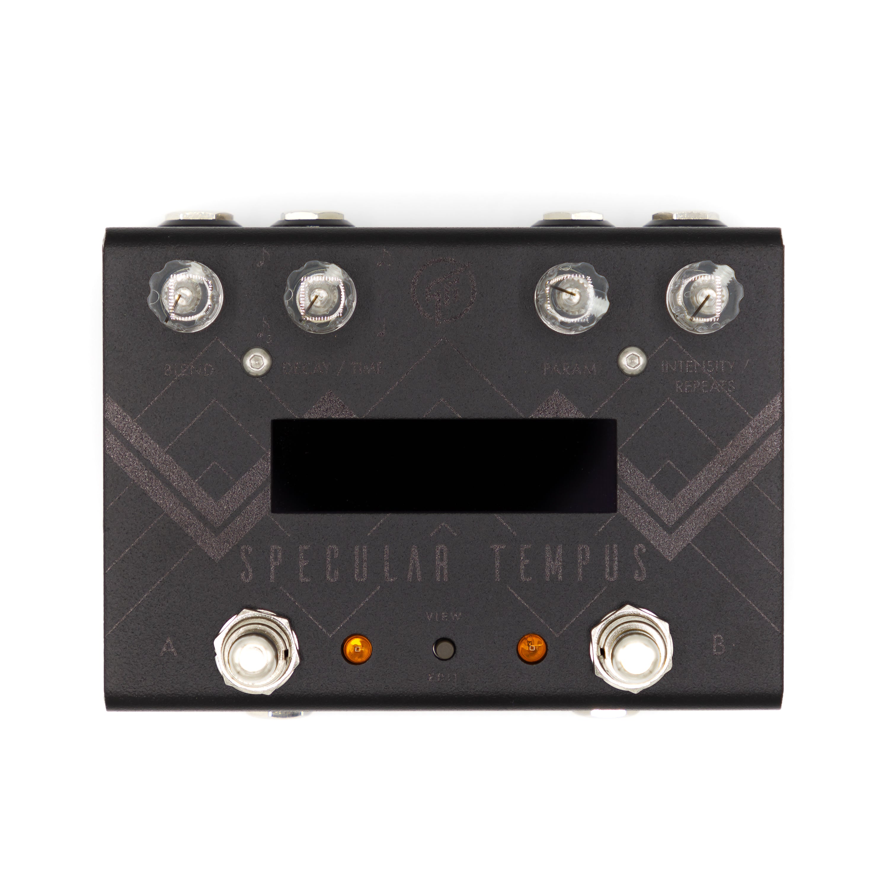GFI System - Specular Tempus Delay/Reverb 