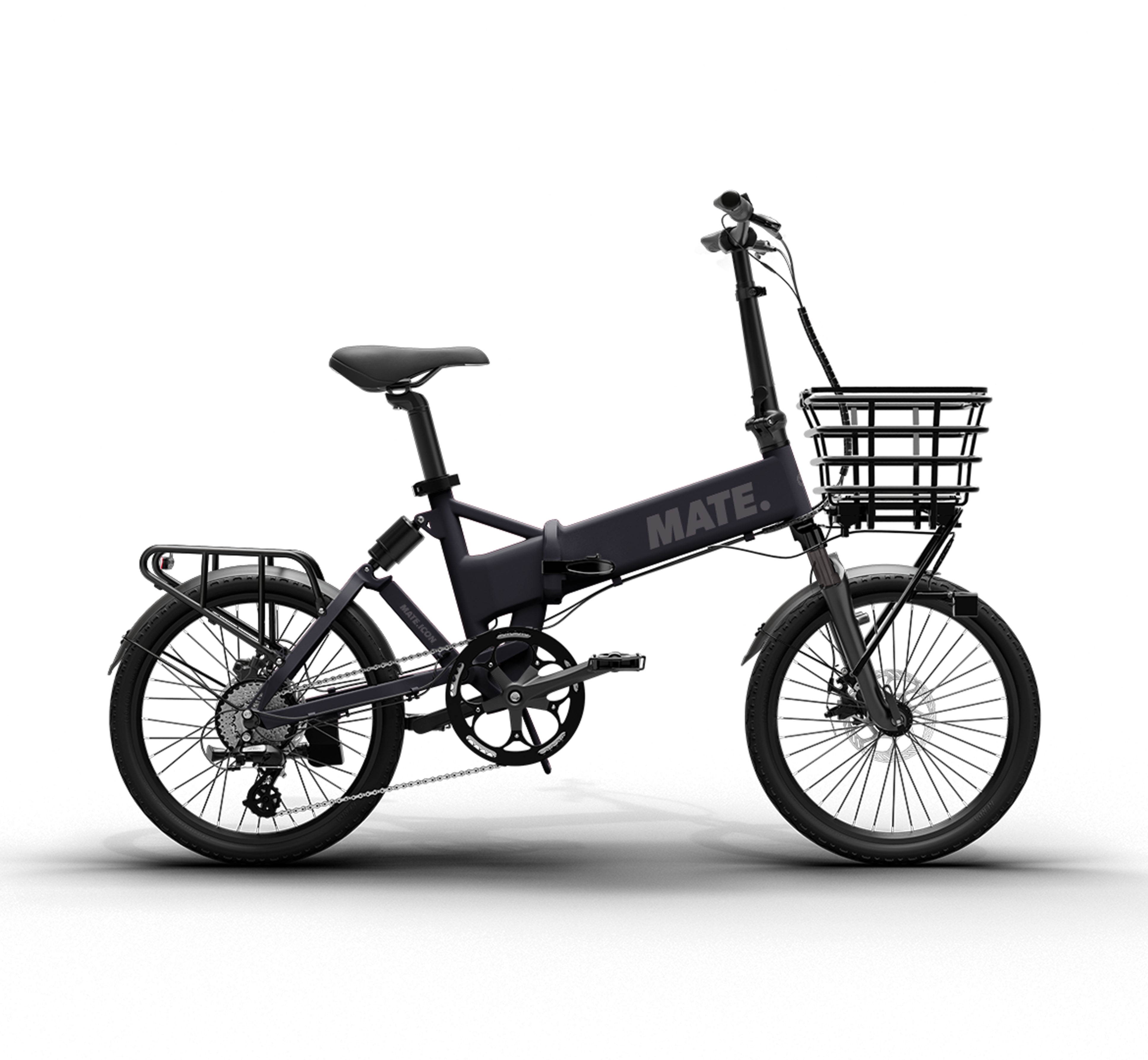 モデルを比較する – MATE.BIKE JAPAN