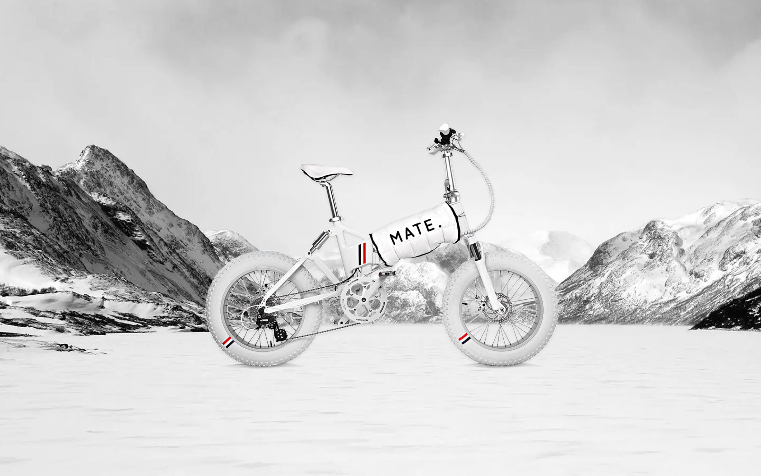 Moncler Genius – MATE.BIKE JAPAN