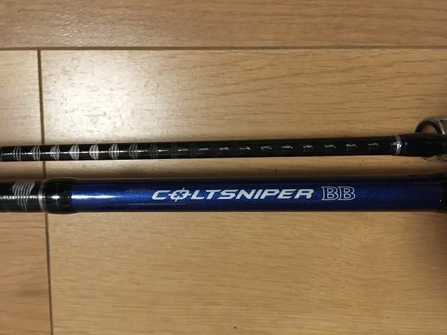 シマノ COLTSNIPER BB S1000MH コルトスナイパーBB.S1000MH COLTSNIPER