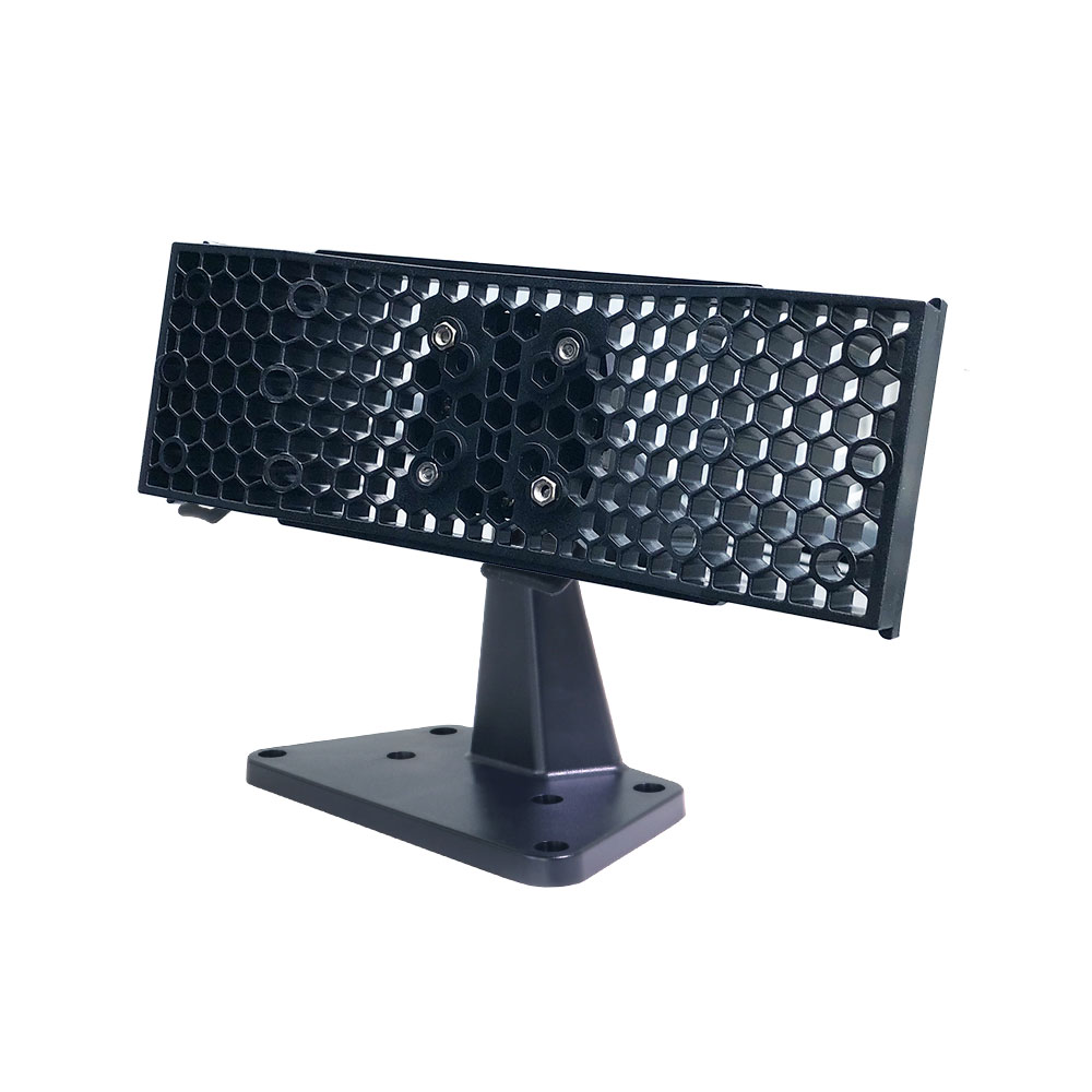 デジタルミラーダッシュボード設置スタンド ゴムバンド取付タイプ用