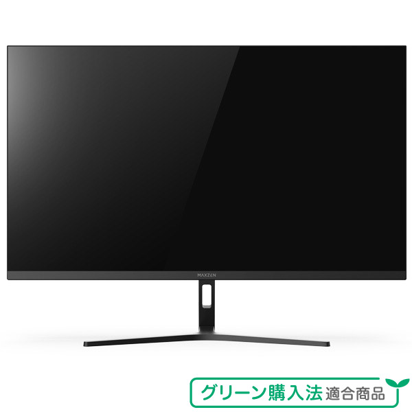 JM27CH01｜maxzen（マクスゼン）