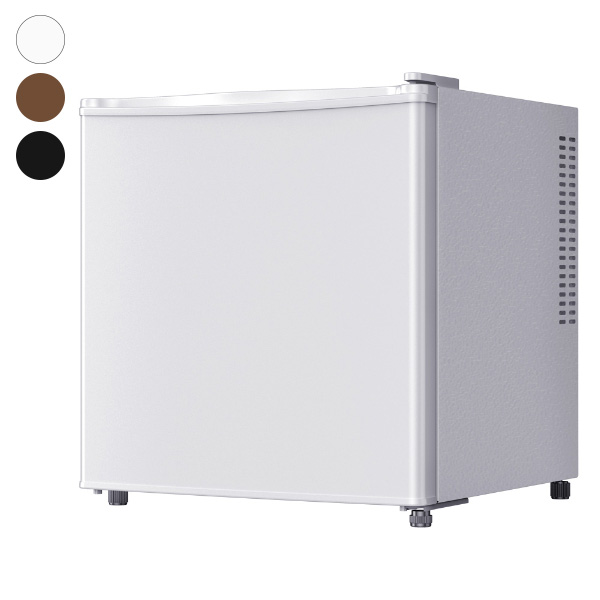 シンプルで静か！便利に使えるペルチェ式冷蔵庫発売！｜maxzen