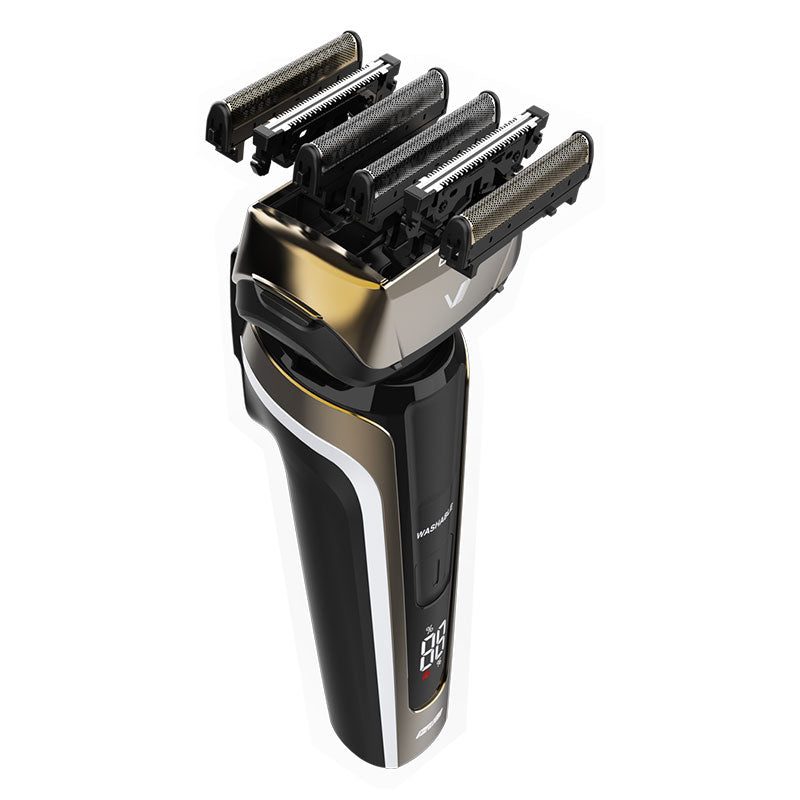 販売終了】往復式シェーバー ハイエンドシリーズ Z-DRIVE 6枚刃 IZF