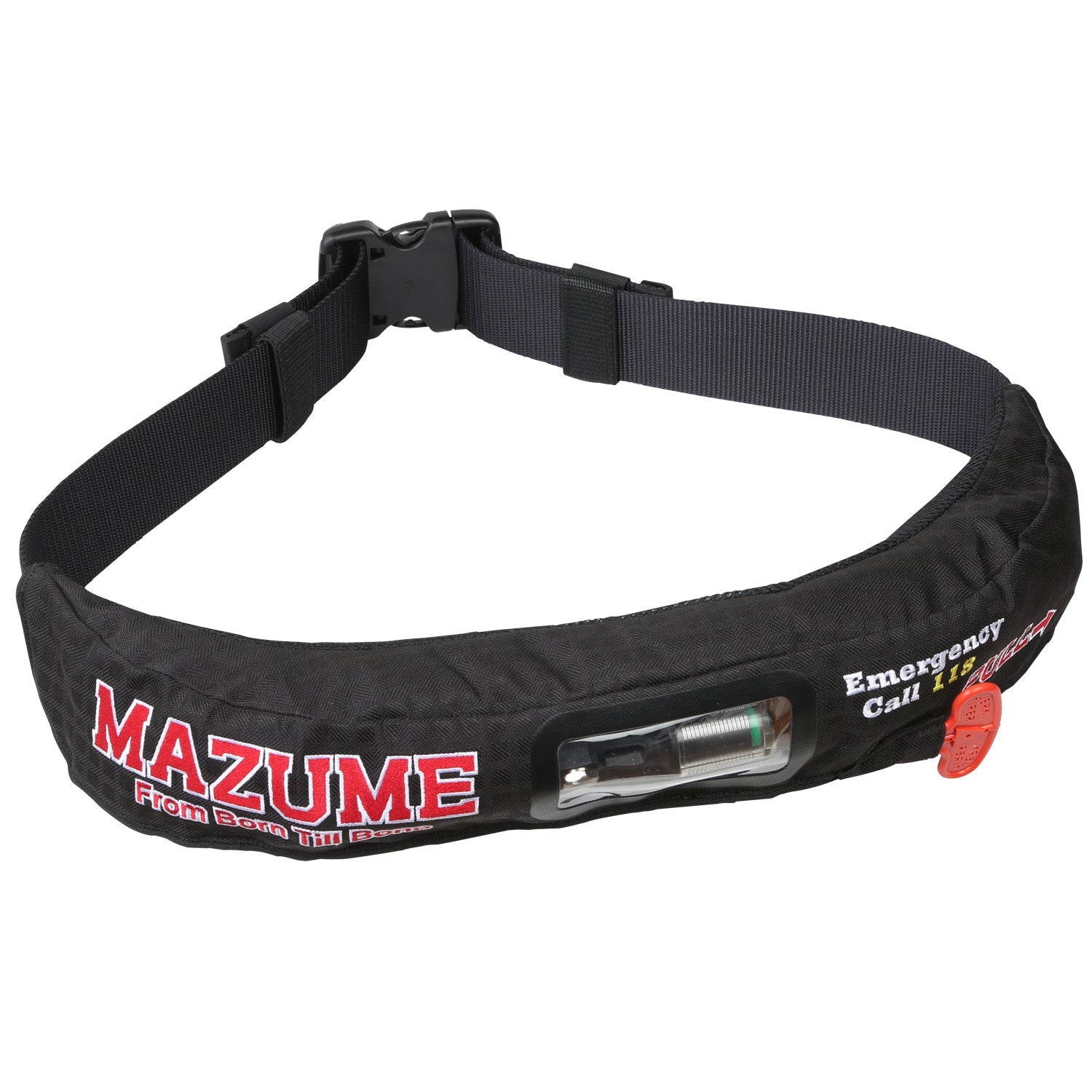 LIFE JACKET – mazume