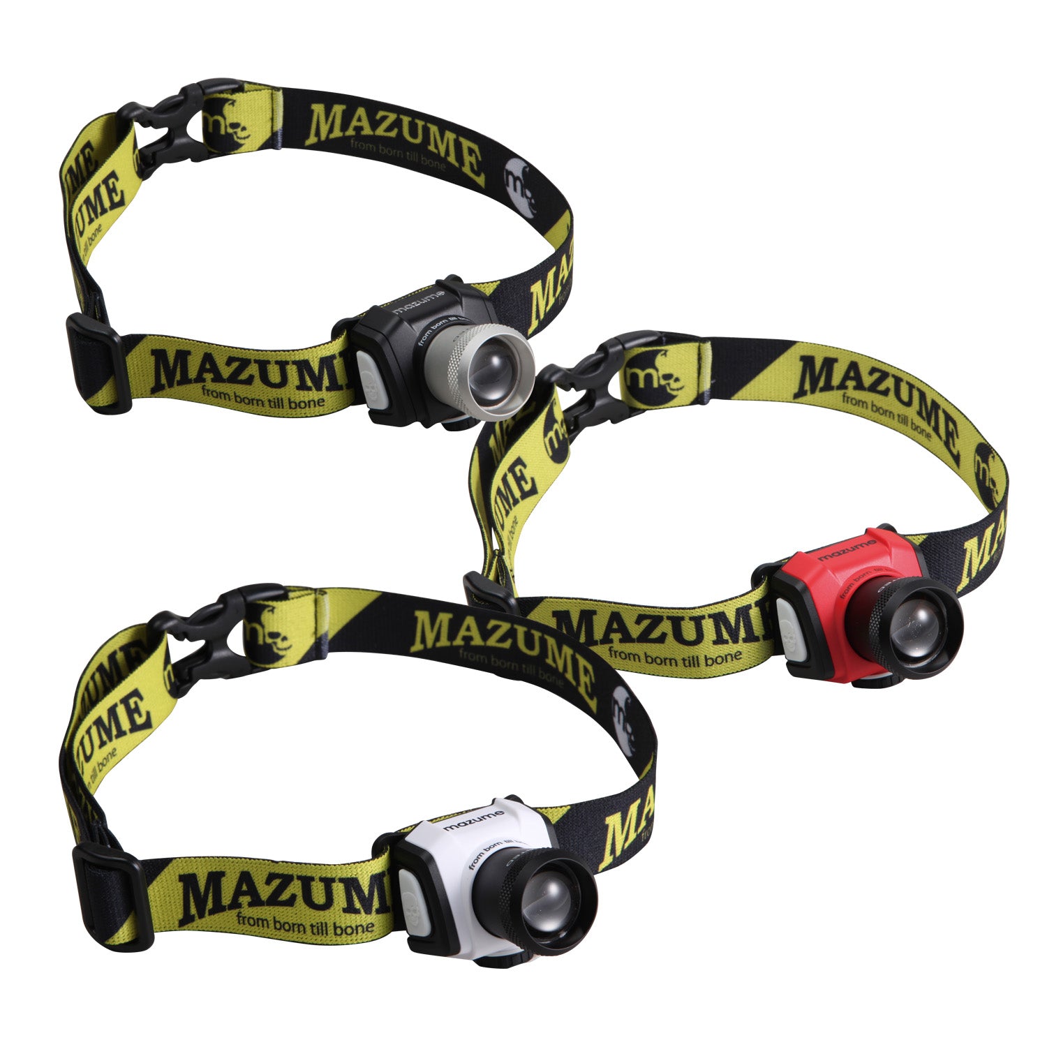 mazume Focus One Limited MZAS-301