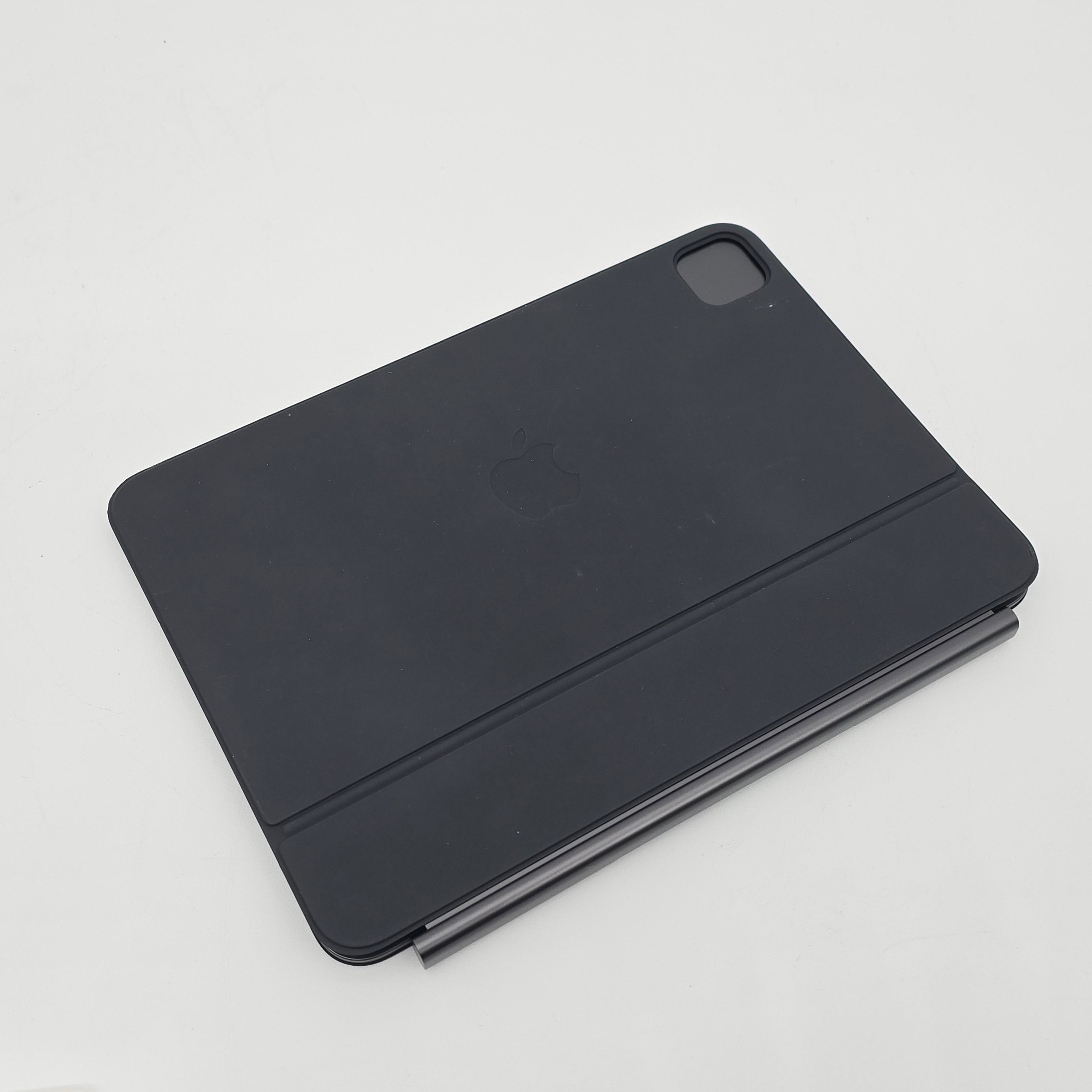 Apple Magic Keyboard for iPad Pro 11‑inch (M4), Black – MBPC